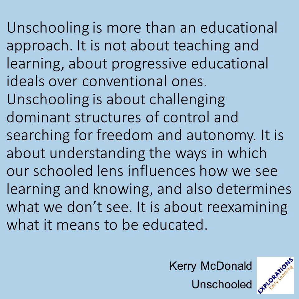 Unschooled | Quote 02847
