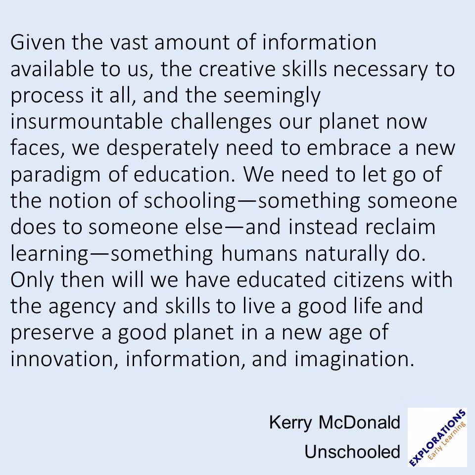 Unschooled | Quote 02849