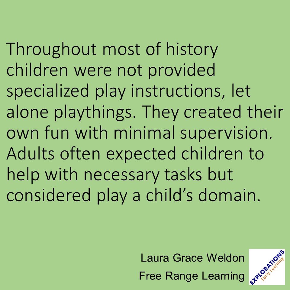 Free Range Learning | Quote 02853