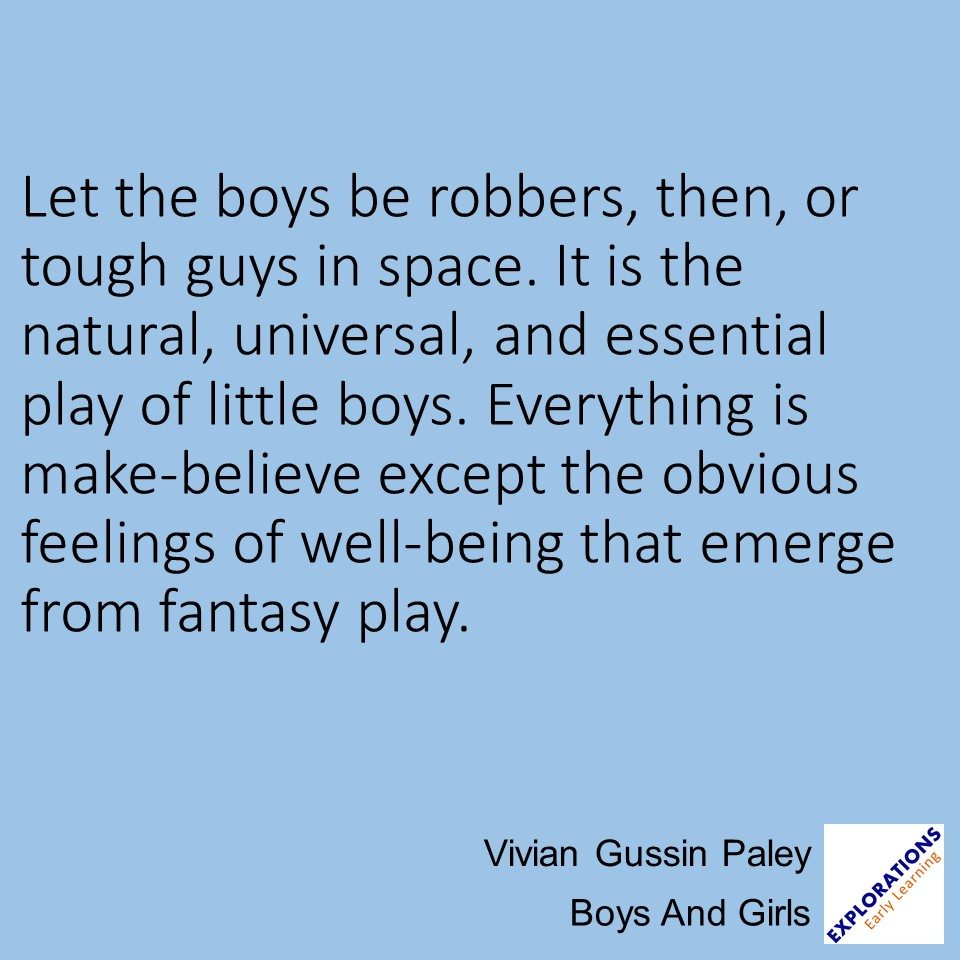 Boys And Girls | Quote 02854