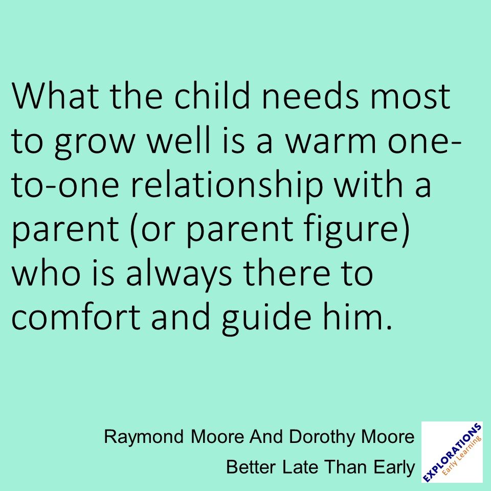 Better Late Than Early | Quote 02859