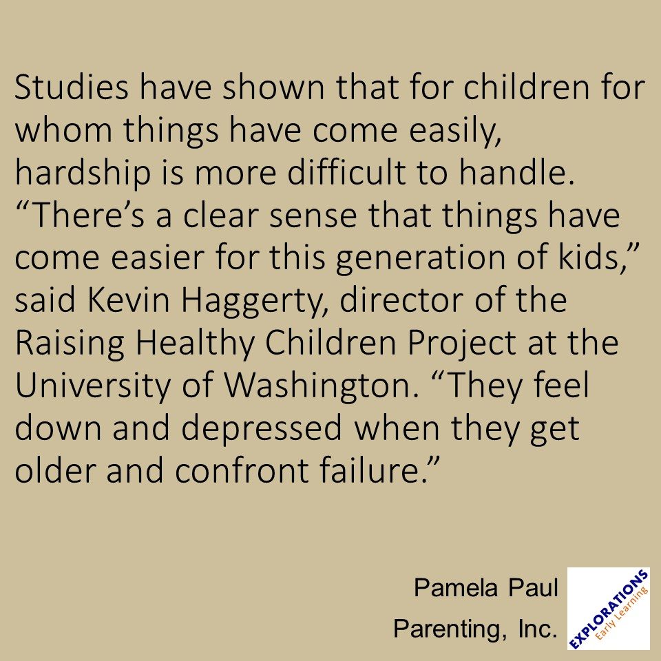 Parenting, Inc. | Quote 02861