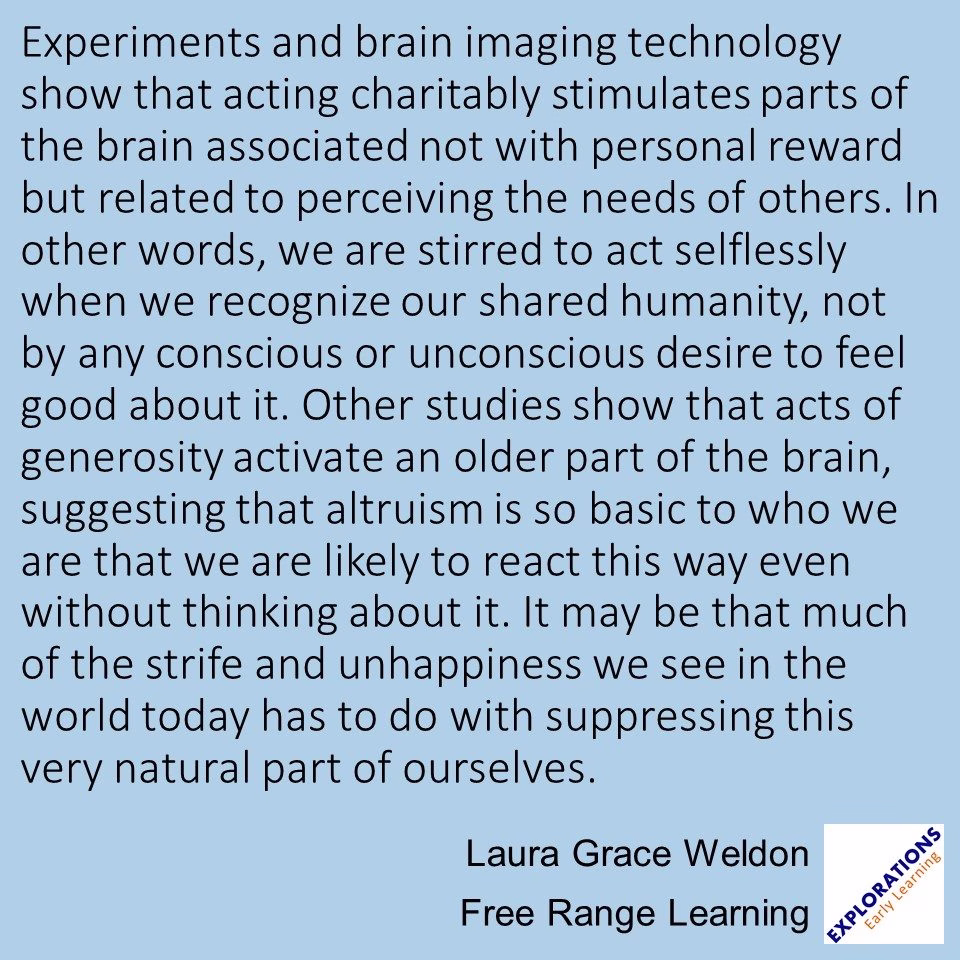 Free Range Learning | Quote 02866