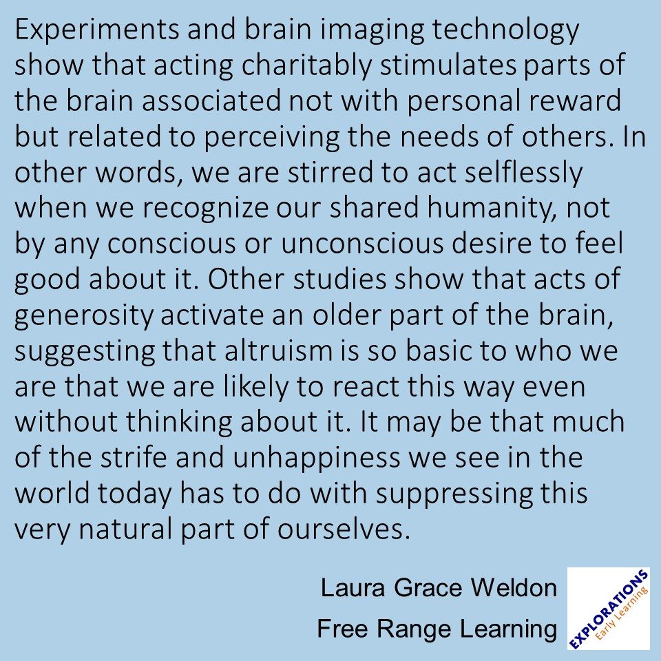 Free Range Learning | Quote 02866