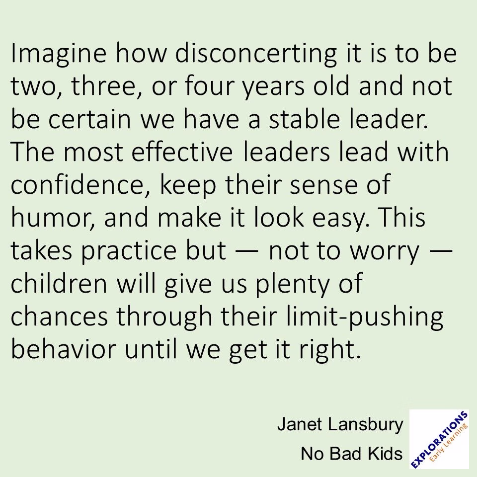 No Bad Kids | Quote 02867