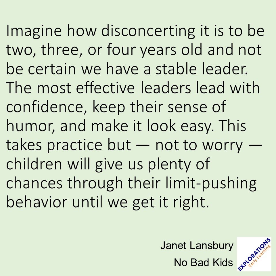 No Bad Kids | Quote 02867