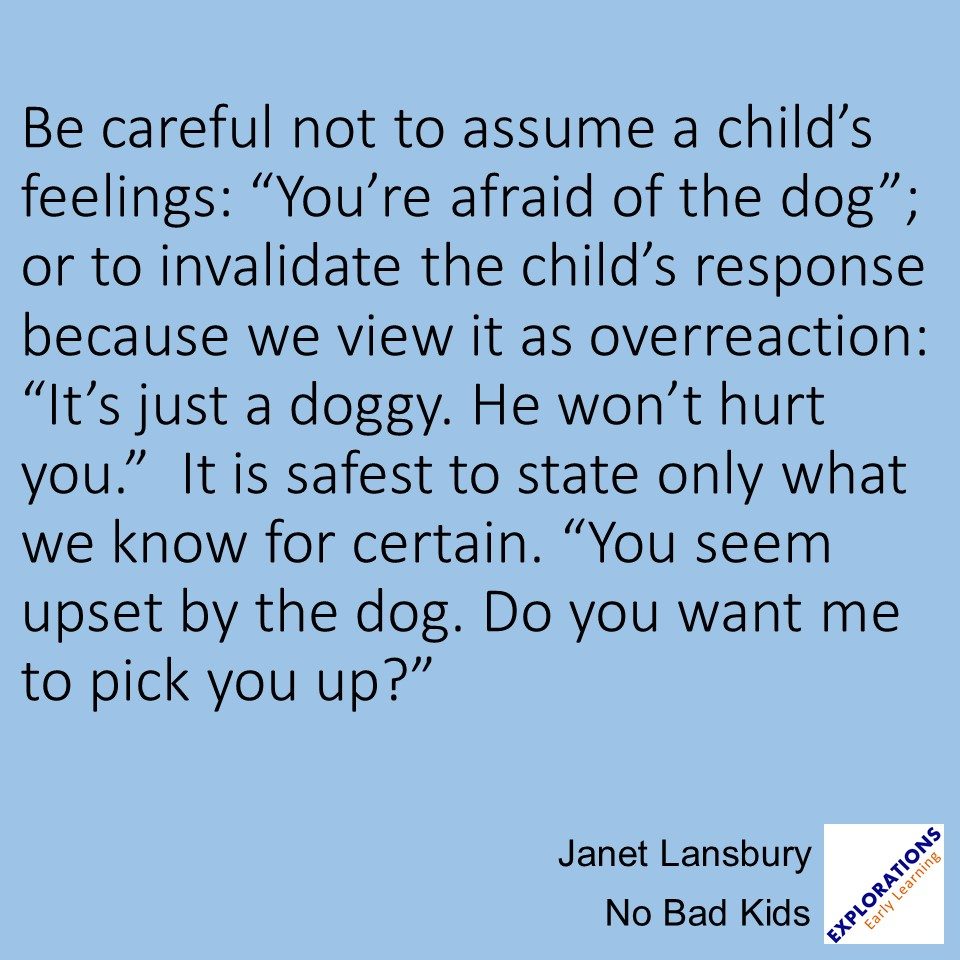 No Bad Kids | Quote 02873