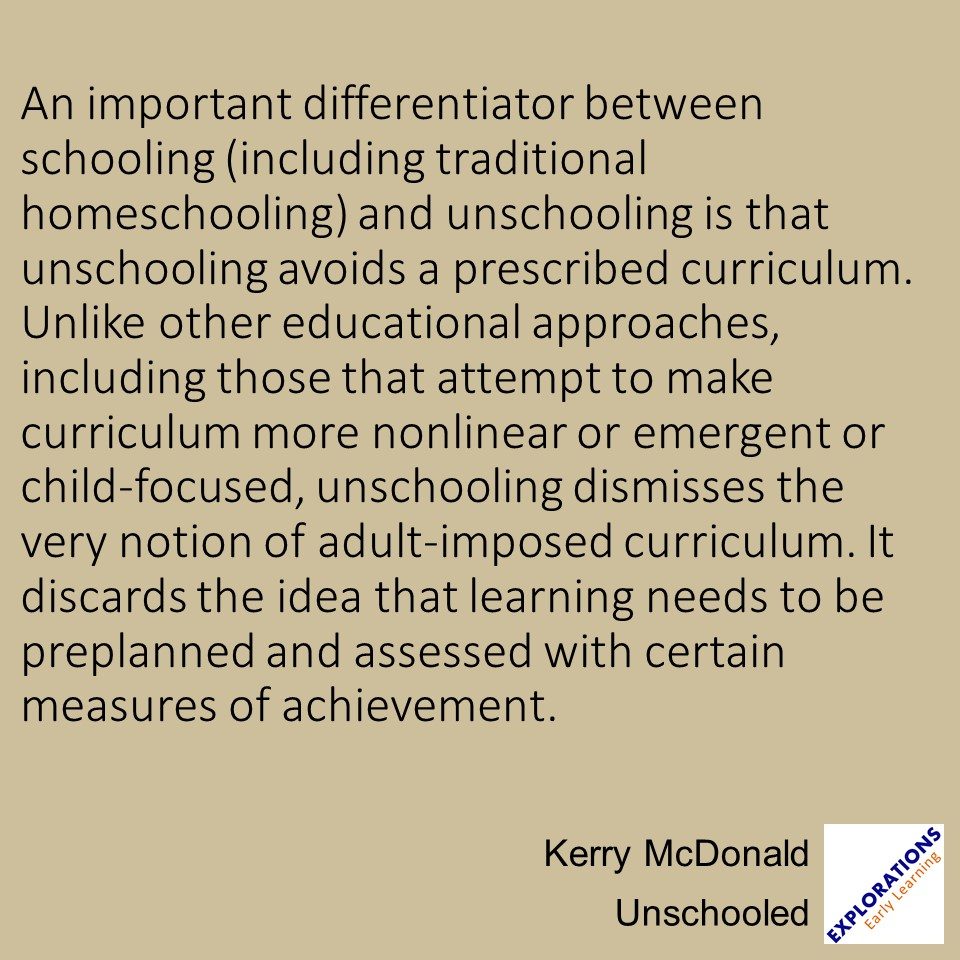 Unschooled | Quote 02880