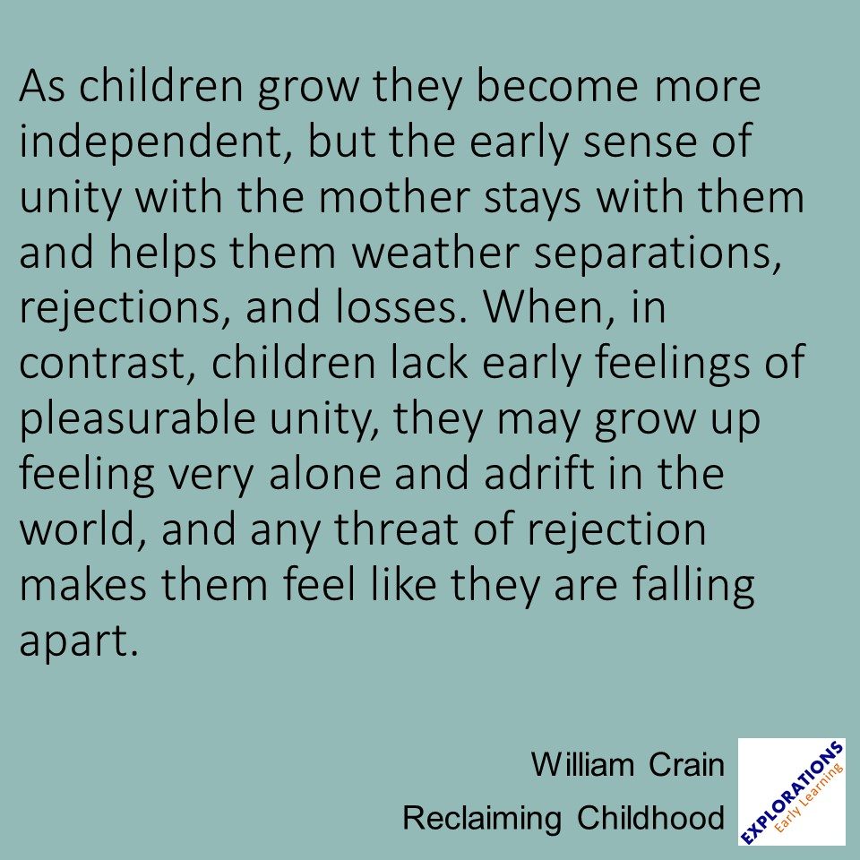 Reclaiming Childhood | Quote 02881
