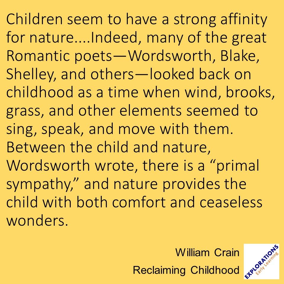 Reclaiming Childhood | Quote 02890