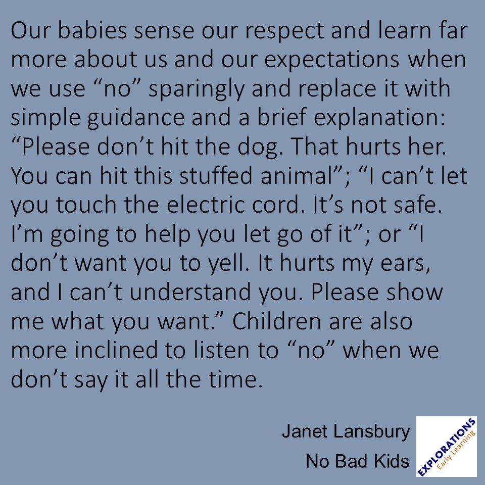 No Bad Kids | Quote 02894