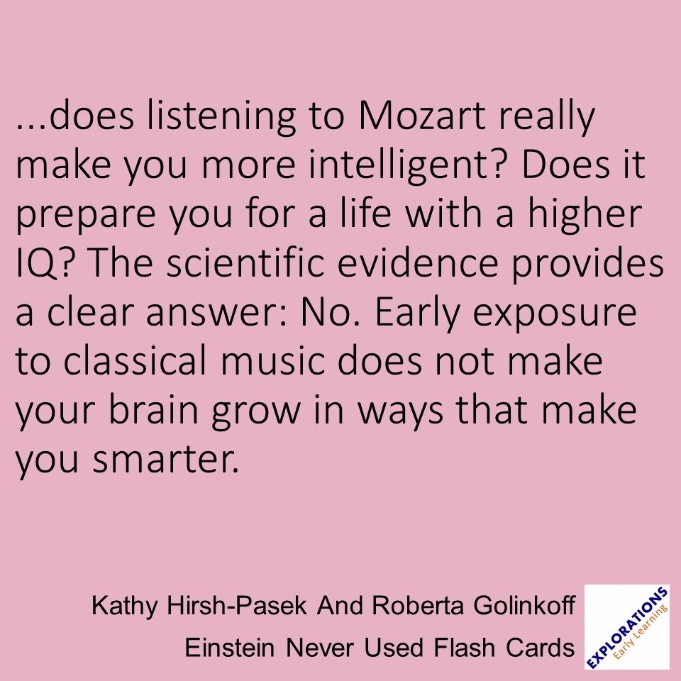 Einstein Never Used Flash Cards | Quote 02902