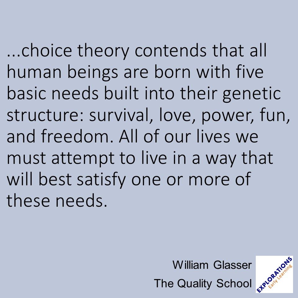 The Quality School | Quote 02903