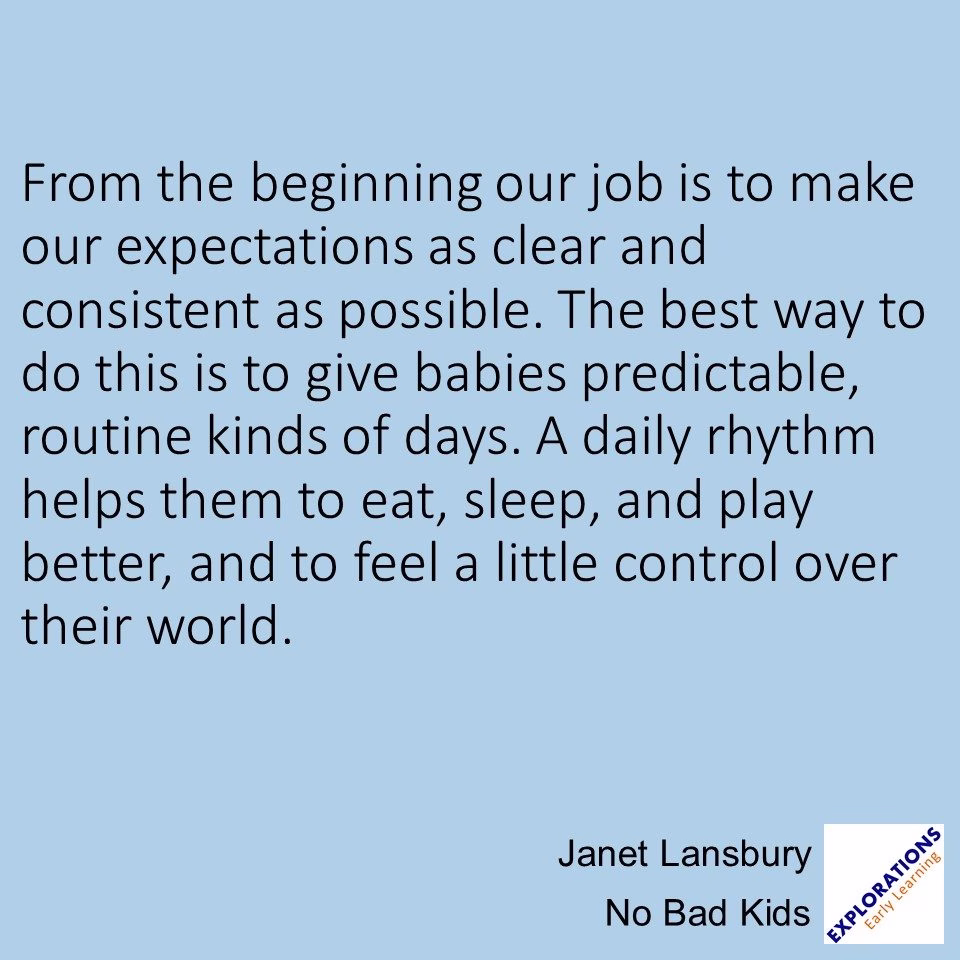 No Bad Kids | Quote 02904