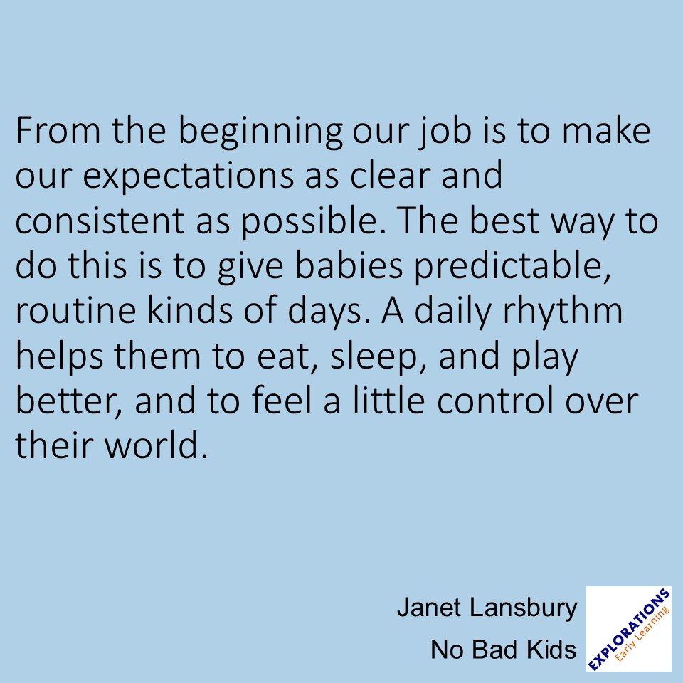 No Bad Kids | Quote 02904