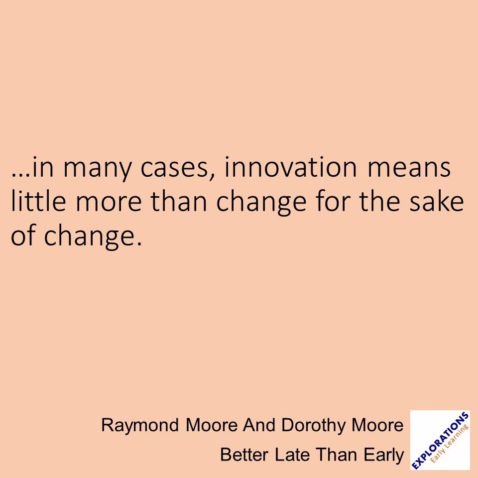 Better Late Than Early | Quote 02908