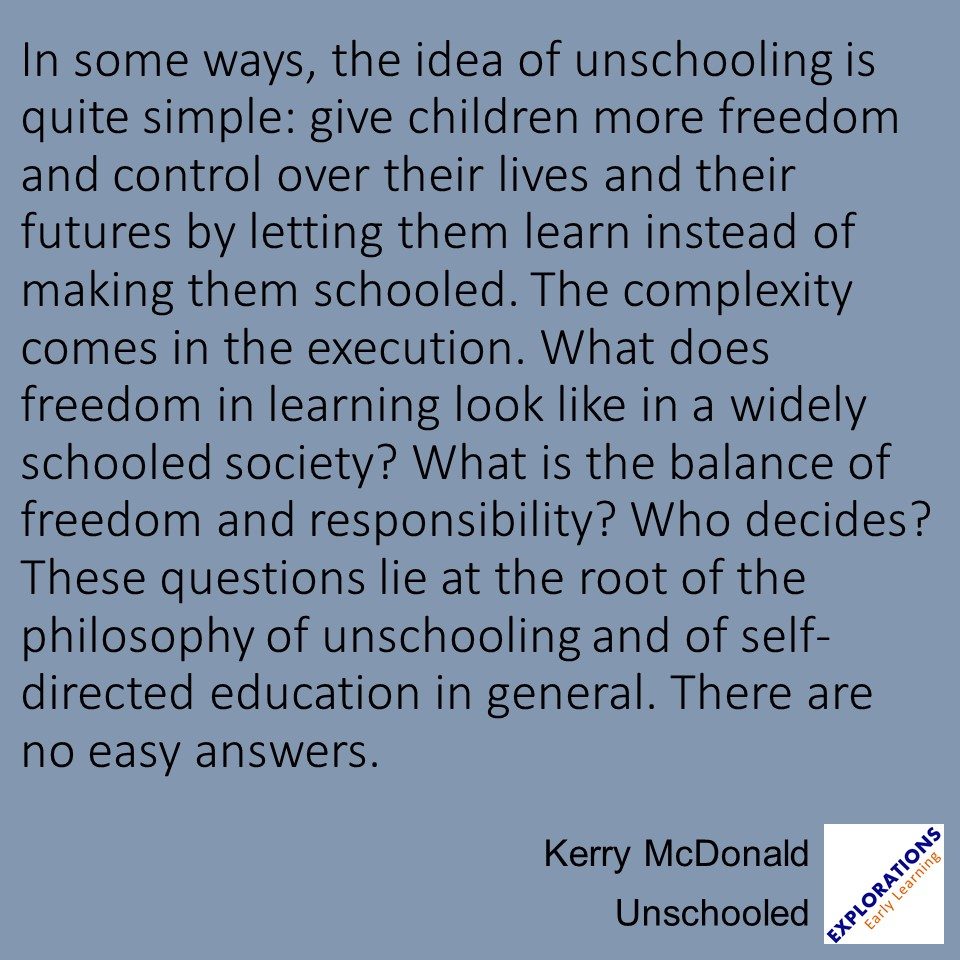 Unschooled | Quote 02913