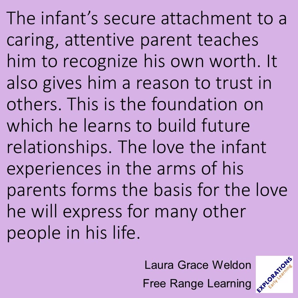 Free Range Learning | Quote 02917