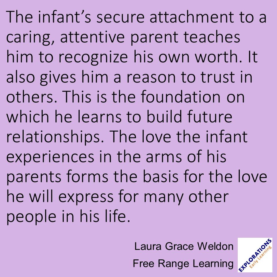 Free Range Learning | Quote 02917