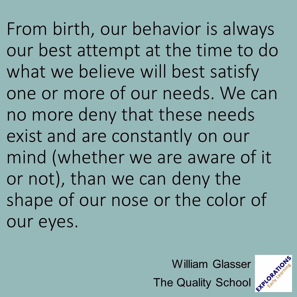 The Quality School | Quote 02919