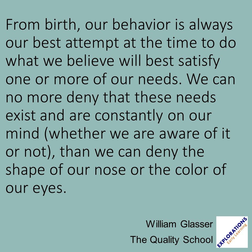The Quality School | Quote 02919