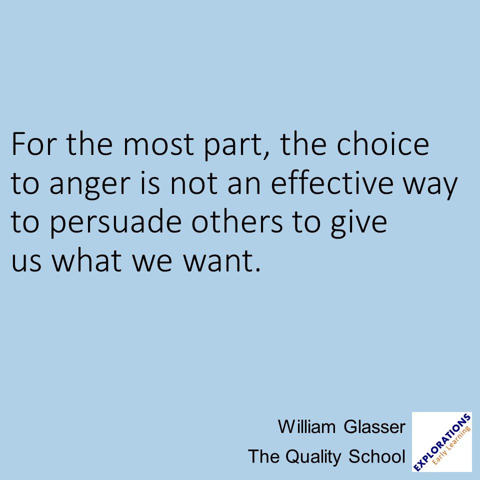 The Quality School | Quote 02923