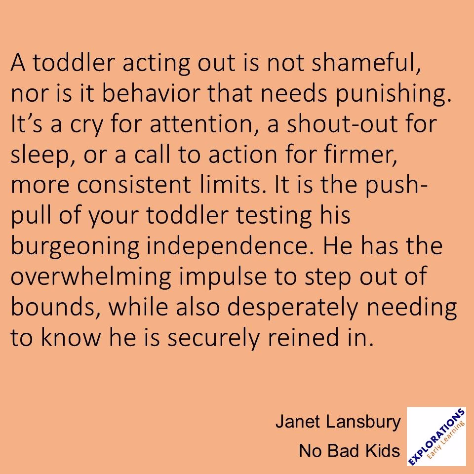 No Bad Kids | Quote 02931