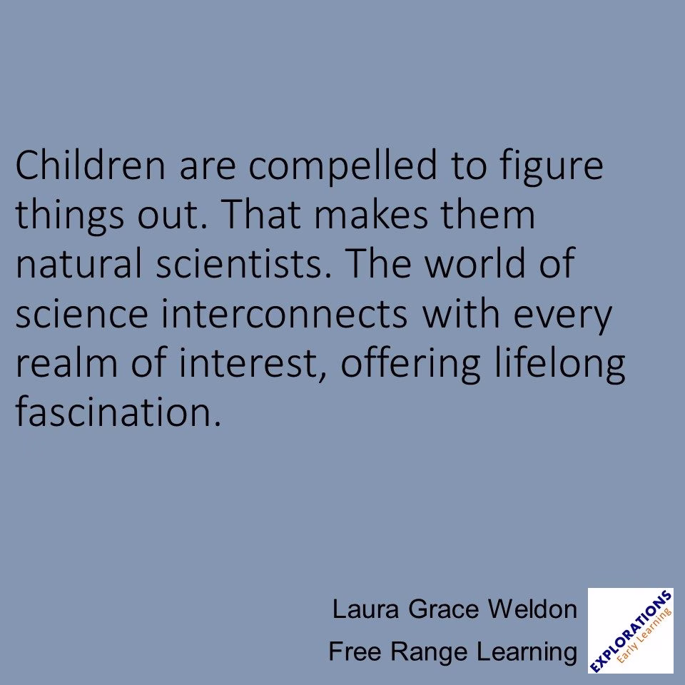 Free Range Learning | Quote 02932