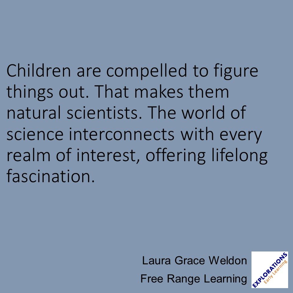 Free Range Learning | Quote 02932