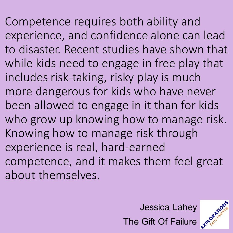 The Gift Of Failure  | Quote 02936