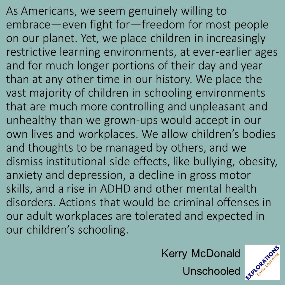 Unschooled | Quote 02938