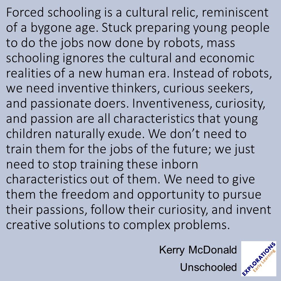 Unschooled | Quote 02960