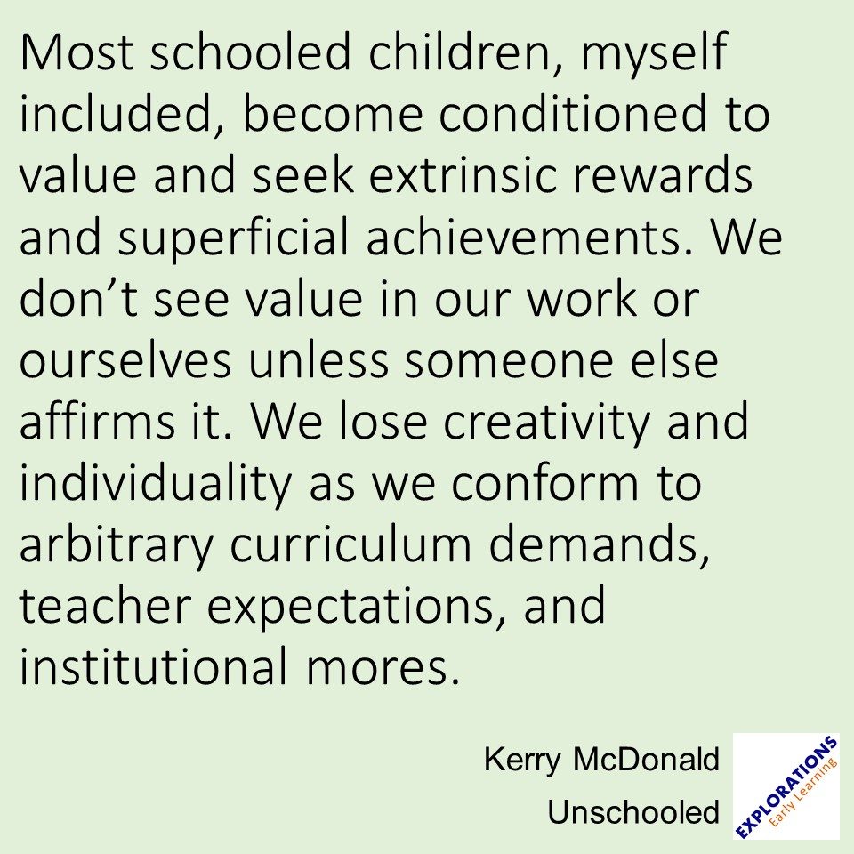 Unschooled | Quote 02962