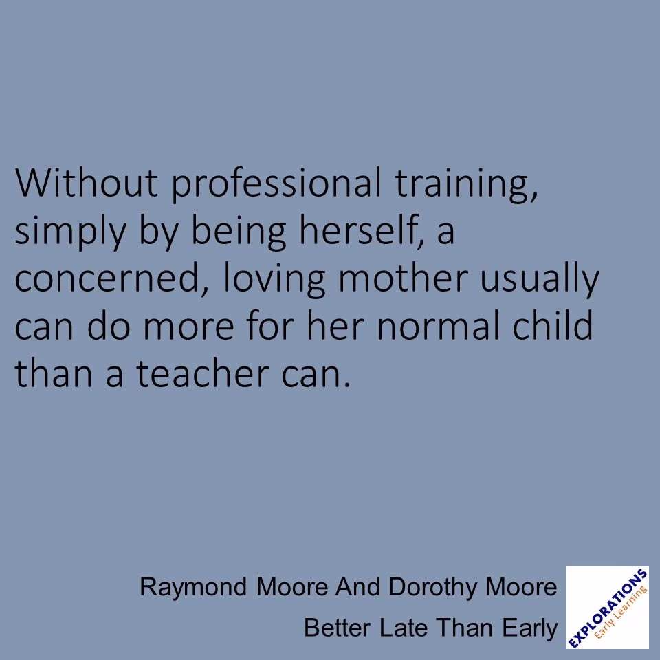 Better Late Than Early | Quote 02970