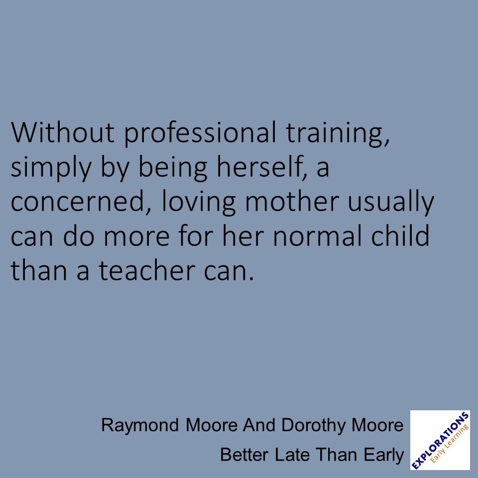 Better Late Than Early | Quote 02970