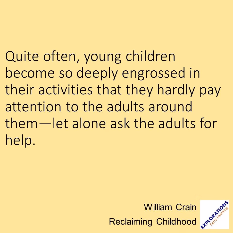 Reclaiming Childhood | Quote 02971