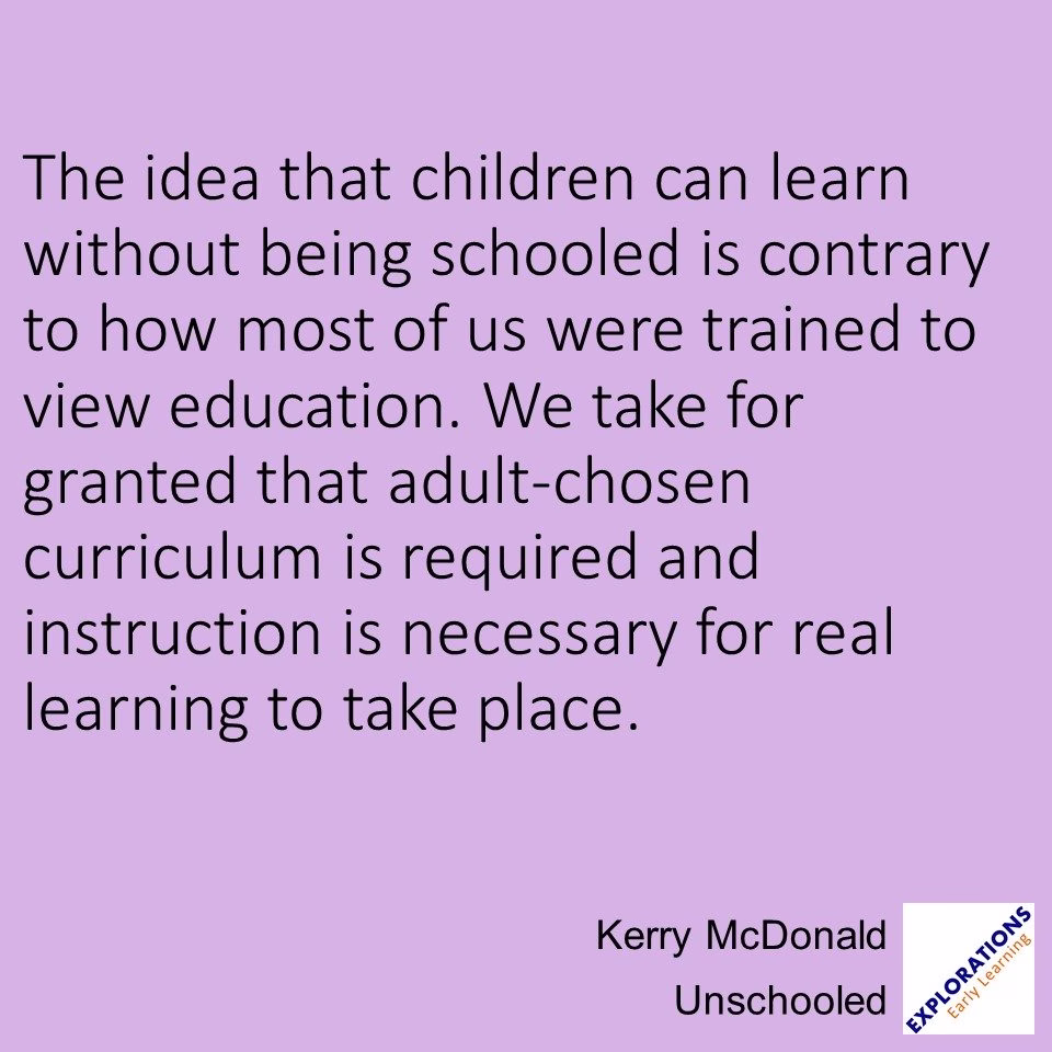 Unschooled | Quote 02974