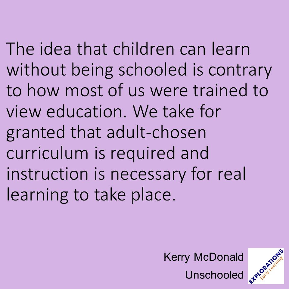 Unschooled | Quote 02974