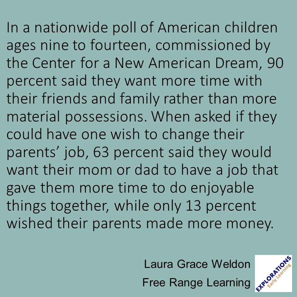 Free Range Learning | Quote 02976