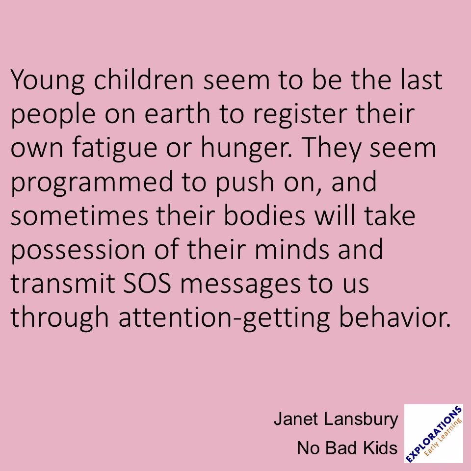 No Bad Kids | Quote 02978