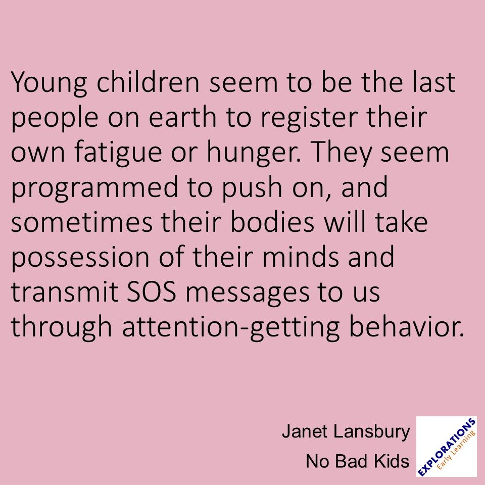 No Bad Kids | Quote 02978