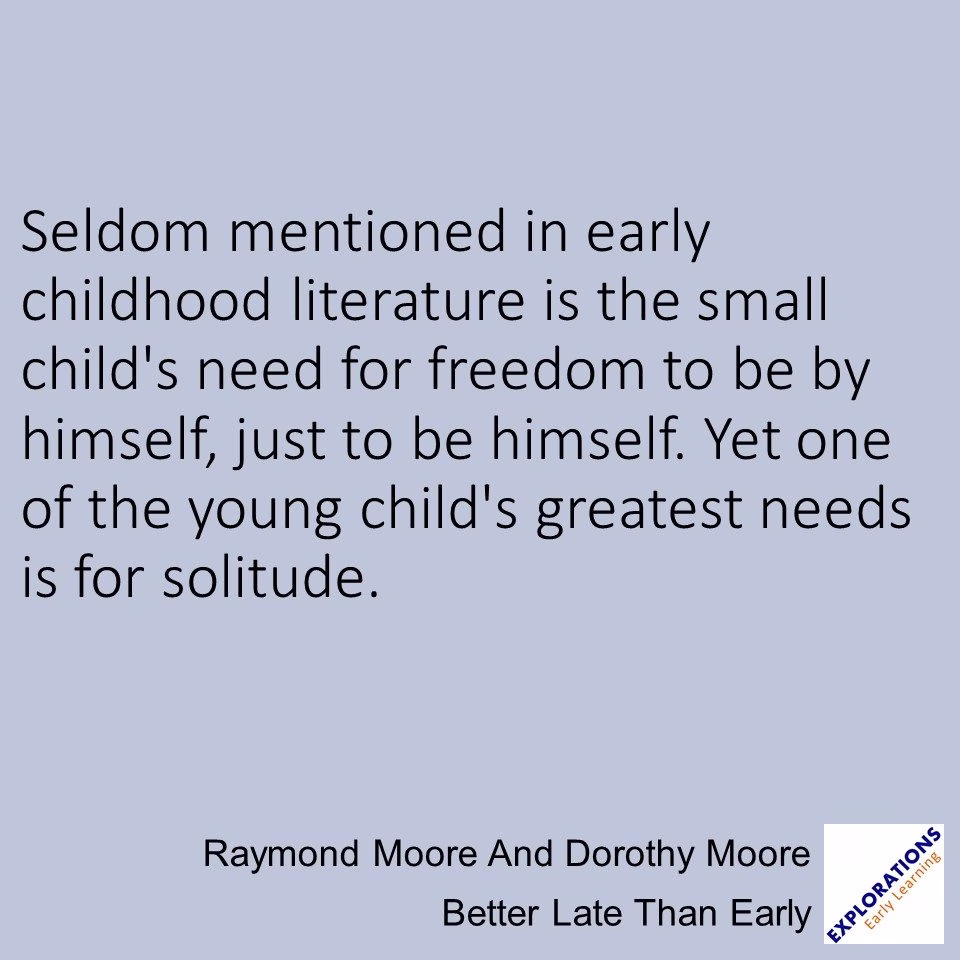 Better Late Than Early | Quote 02979