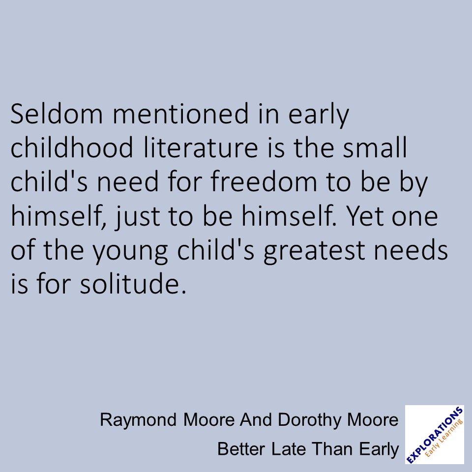 Better Late Than Early | Quote 02979