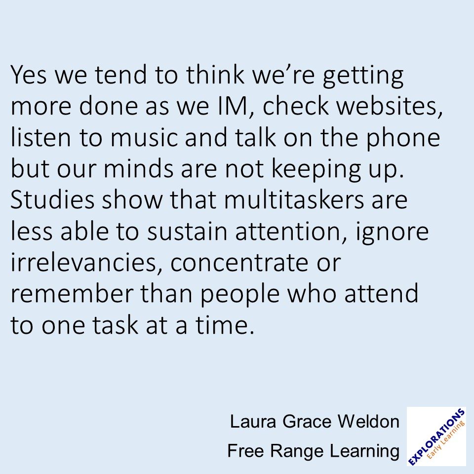 Free Range Learning | Quote 02982