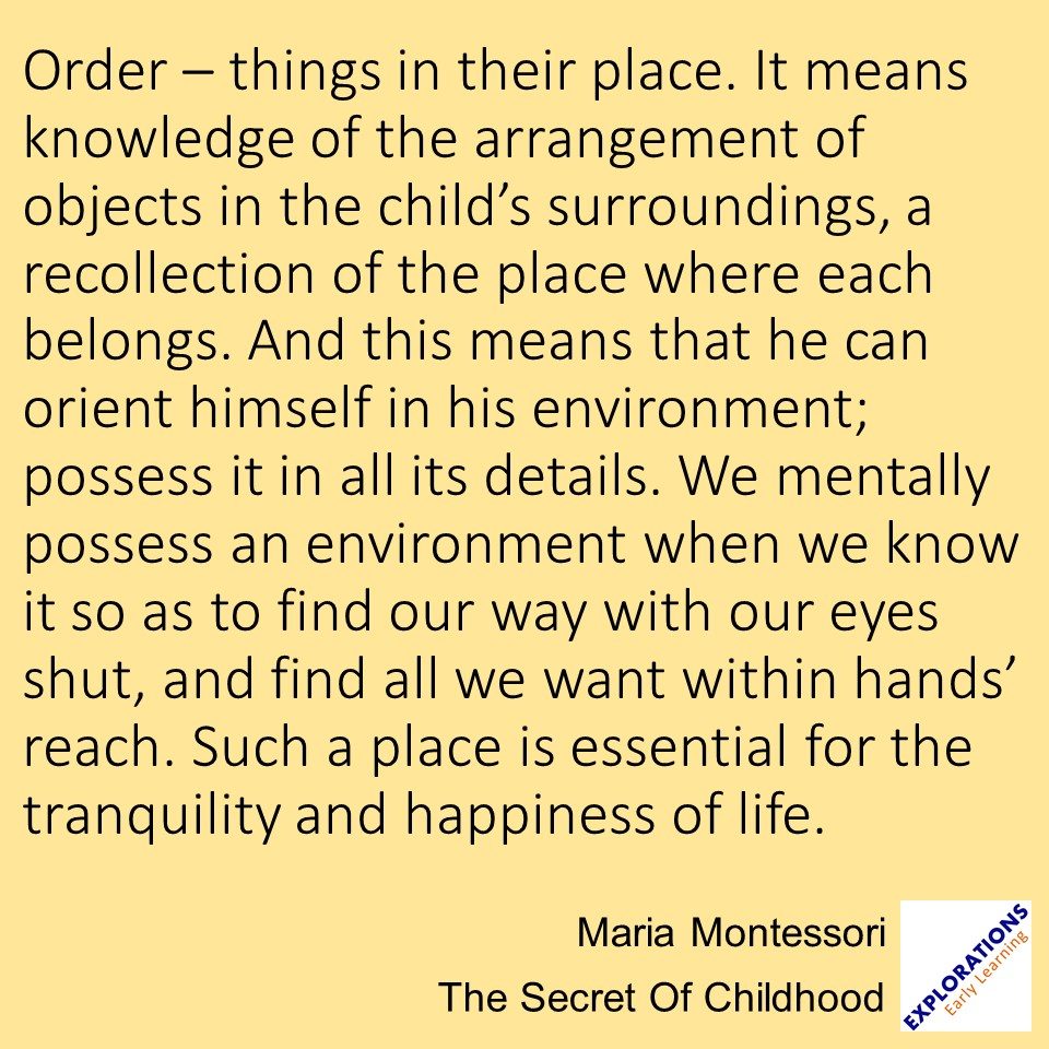 The Secret Of Childhood | Quote 02990