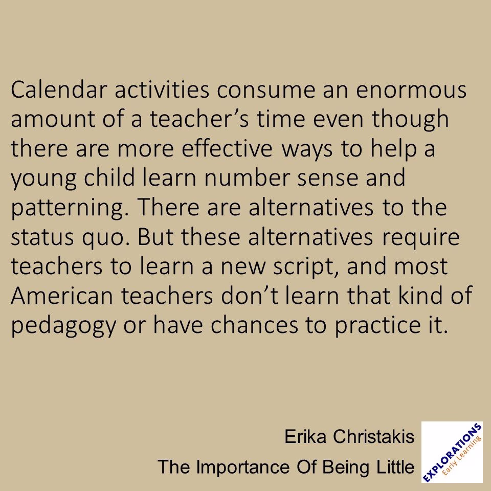 The Importance Of Being Little | Quote 02994