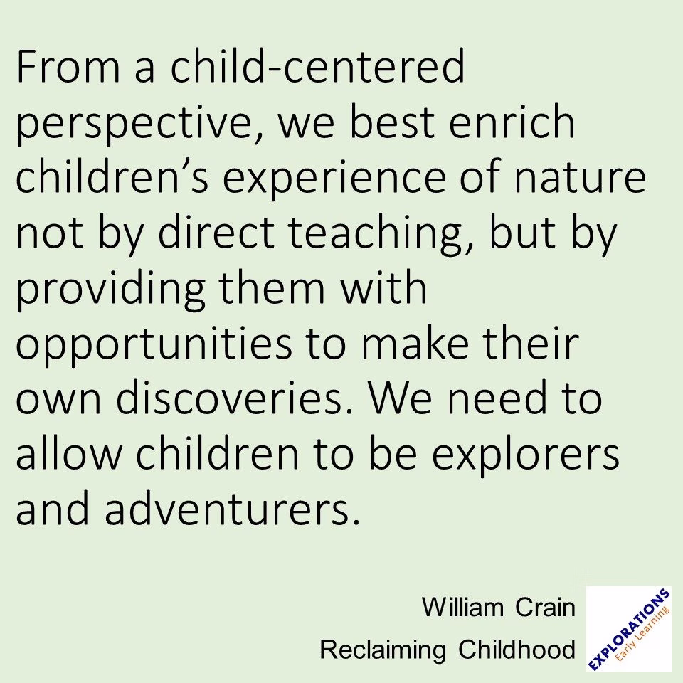 Reclaiming Childhood | Quote 03000