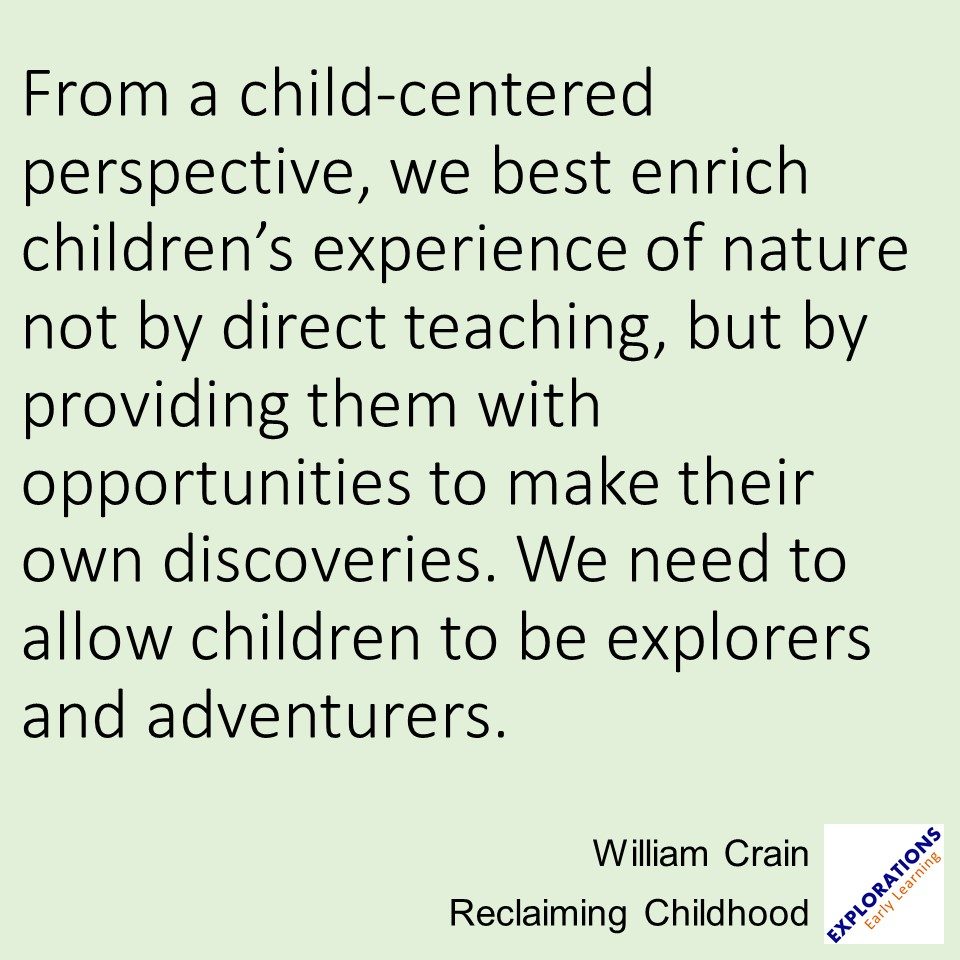 Reclaiming Childhood | Quote 03000