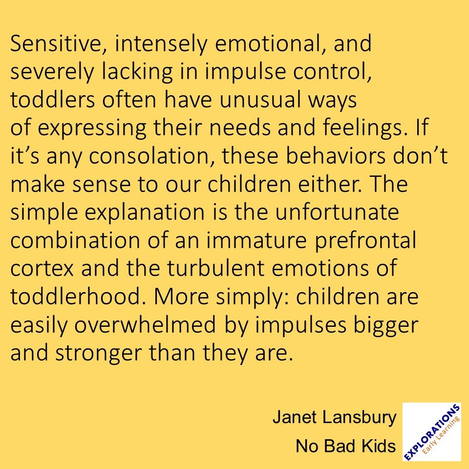 No Bad Kids | Quote 03004