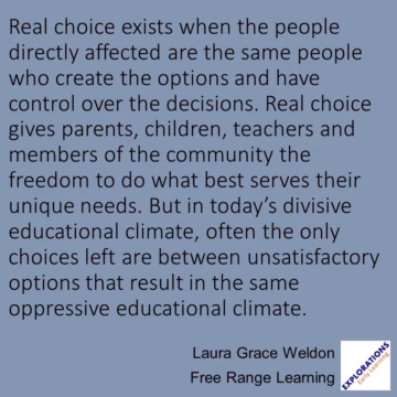 Free Range Learning | Quote 03008